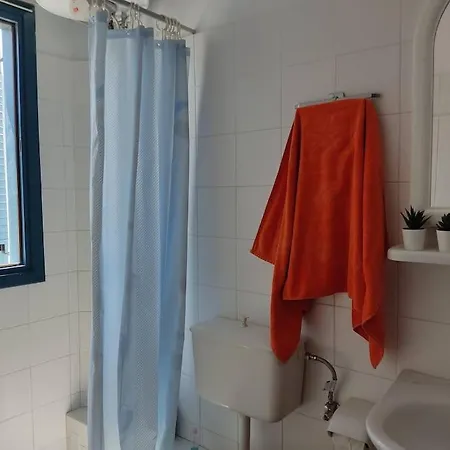 Peaceful Getaway For 2 - Amazing Sea View/sunbeds! * Ambelas